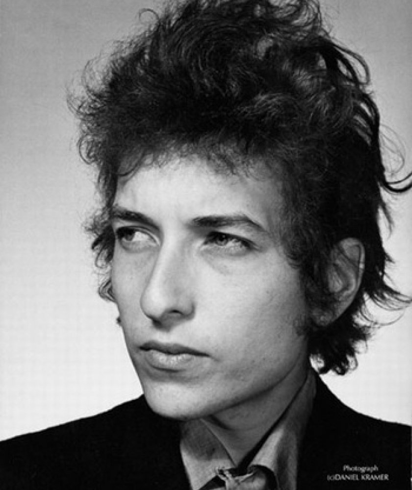 Bob Dylan