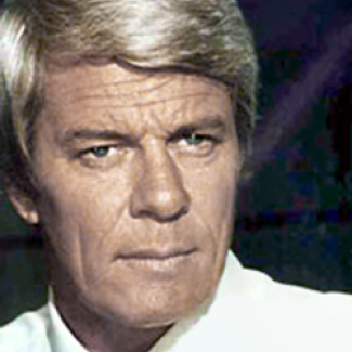 Peter Graves