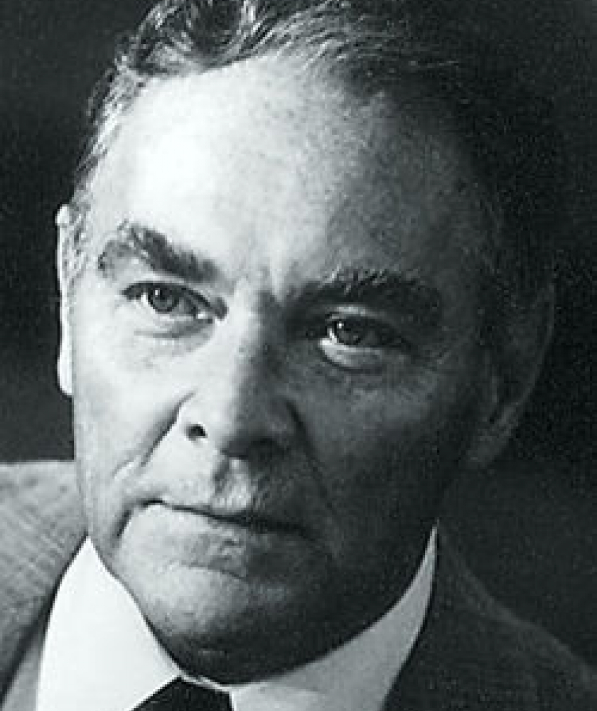Alexander Haig Jr.