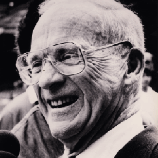 Ernie Harwell