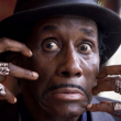 Screamin' Jay Hawkins