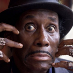 Screamin' Jay Hawkins
