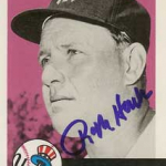 Ralph Houk