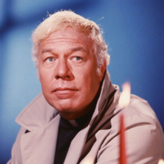 George Kennedy