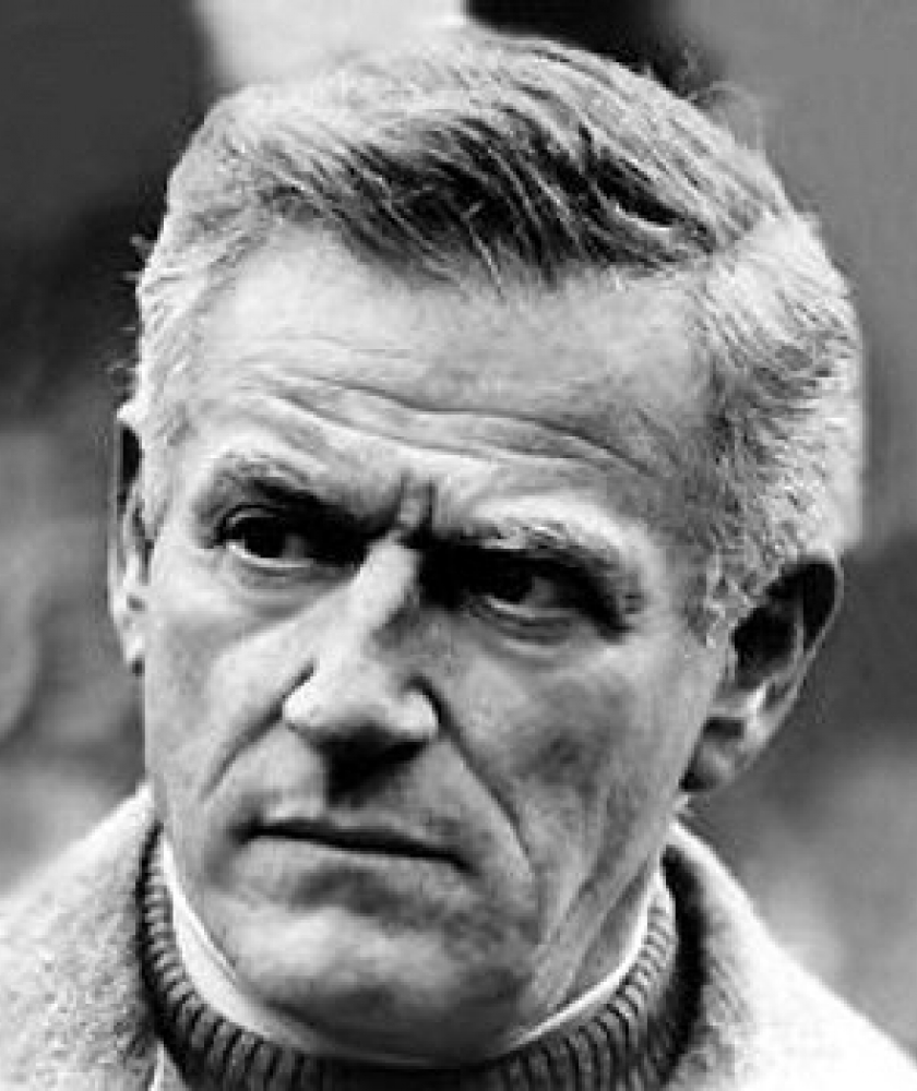 Stanley Kramer