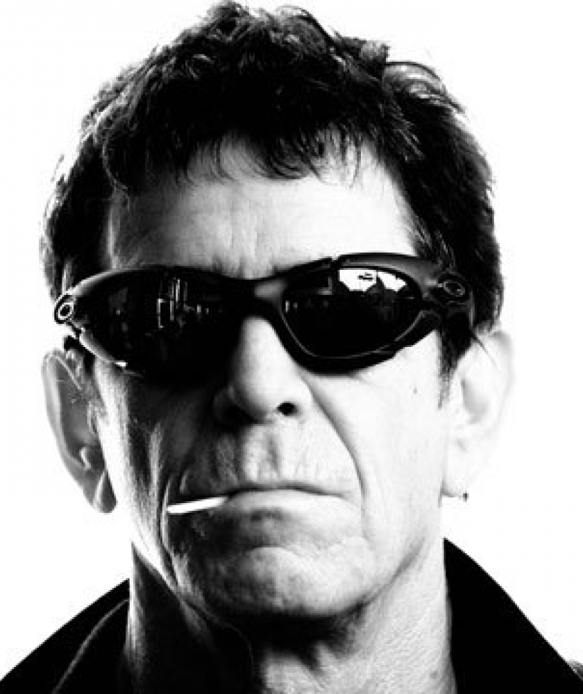 Lou Reed