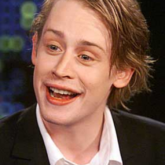 Macaulay Culkin