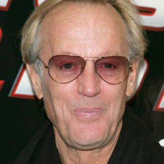 Peter Fonda