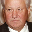 Boris Yeltsin