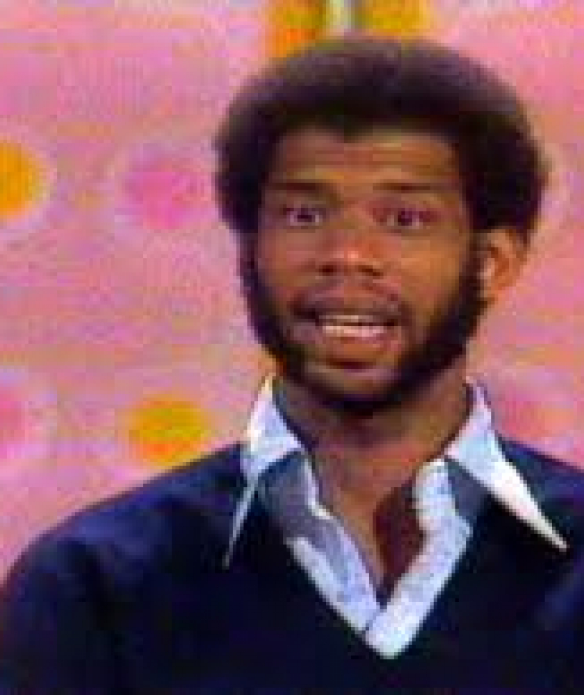 Kareem Abdul-Jabbar