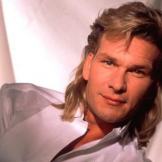 Patrick Swayze