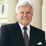 Ted Kennedy