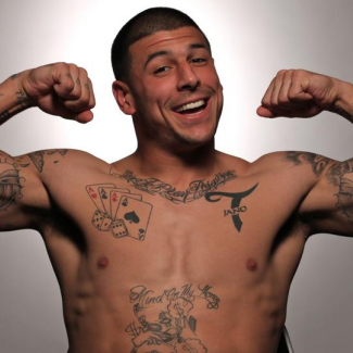 Aaron Hernandez