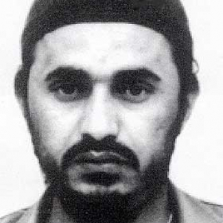 Abu Musab al-Zarqawi