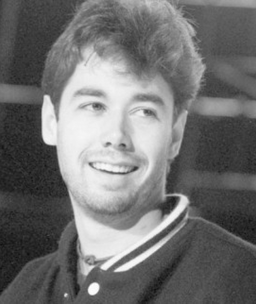 Adam Yauch