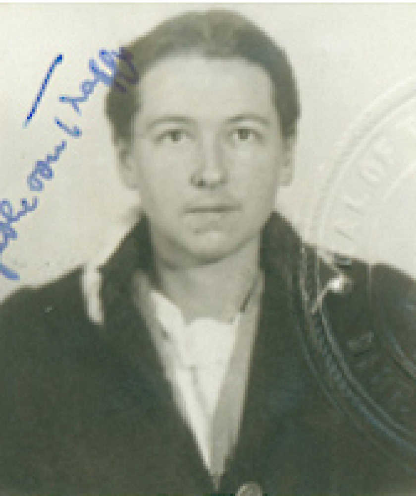 Agathe Von Trapp