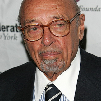 Ahmet Ertegun