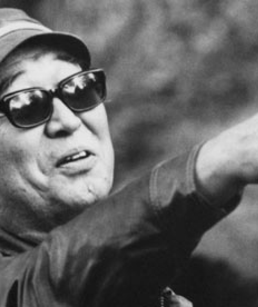 Akira Kurosawa
