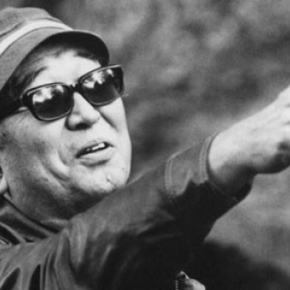 Akira Kurosawa