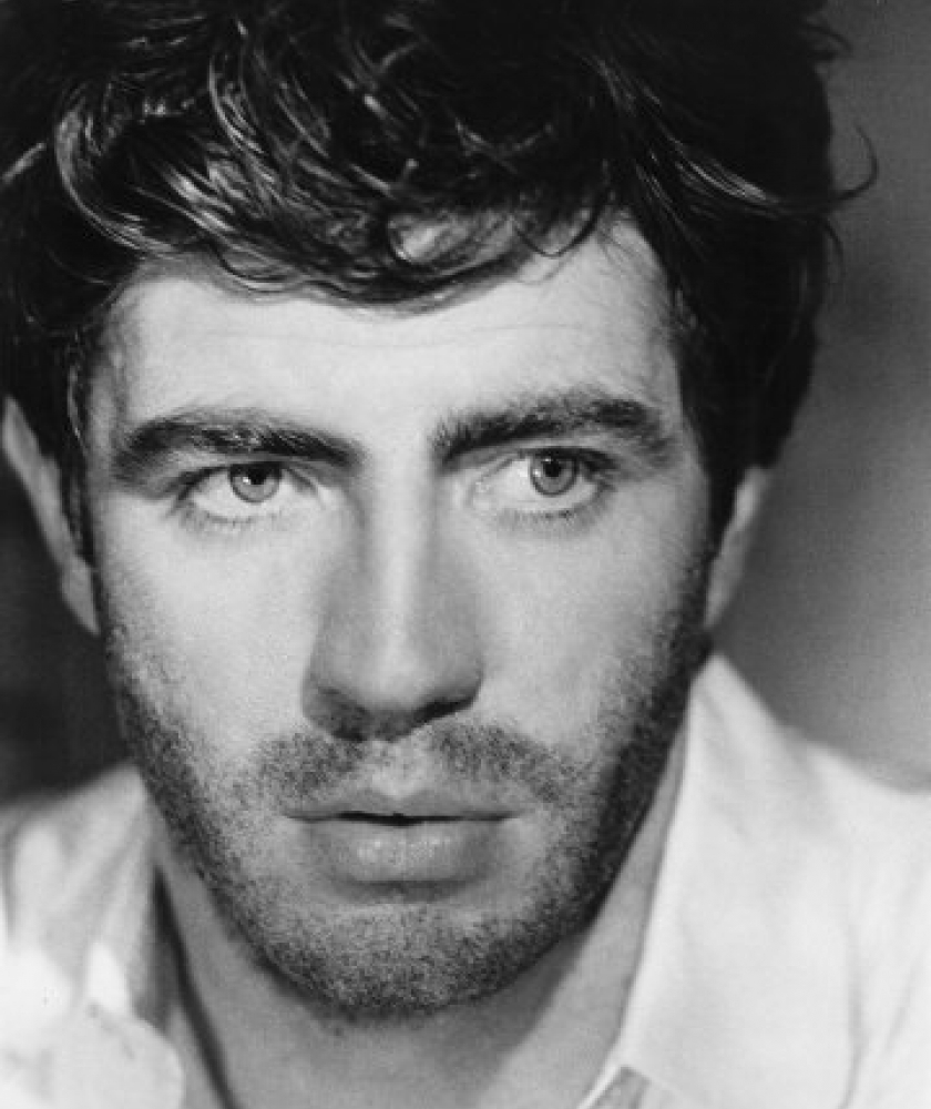 Alan Bates