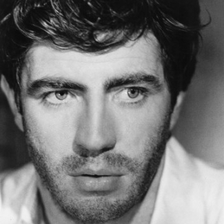Alan Bates