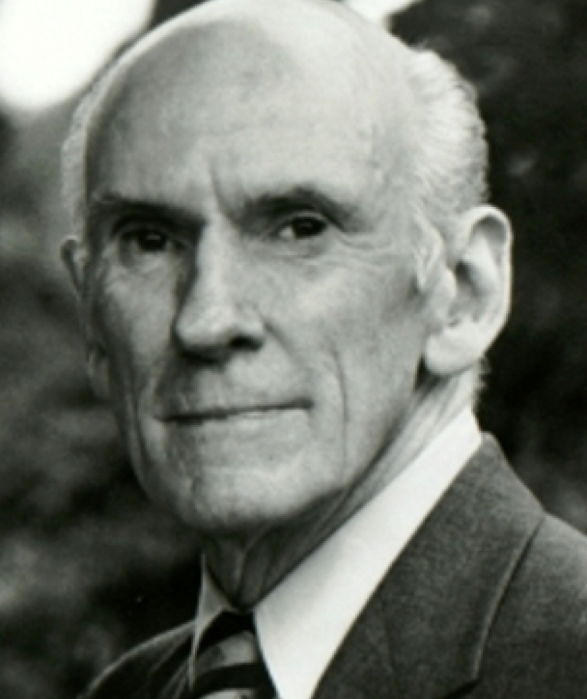 Alan Cranston