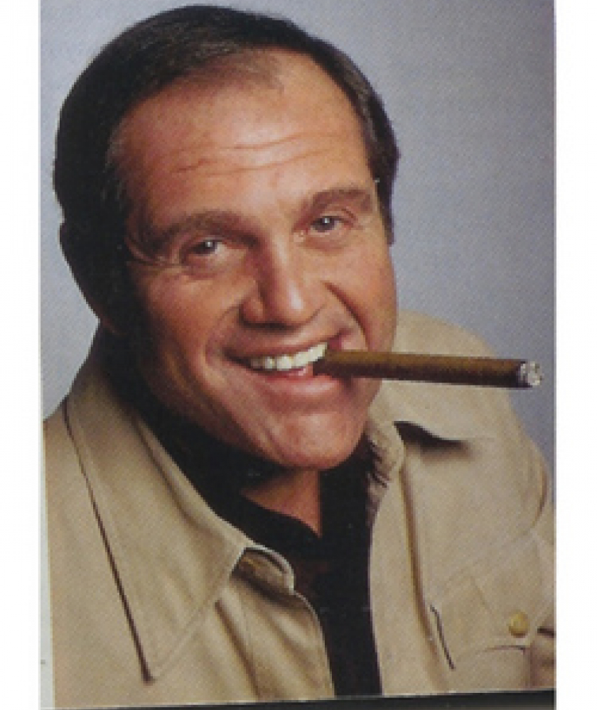 Alan King