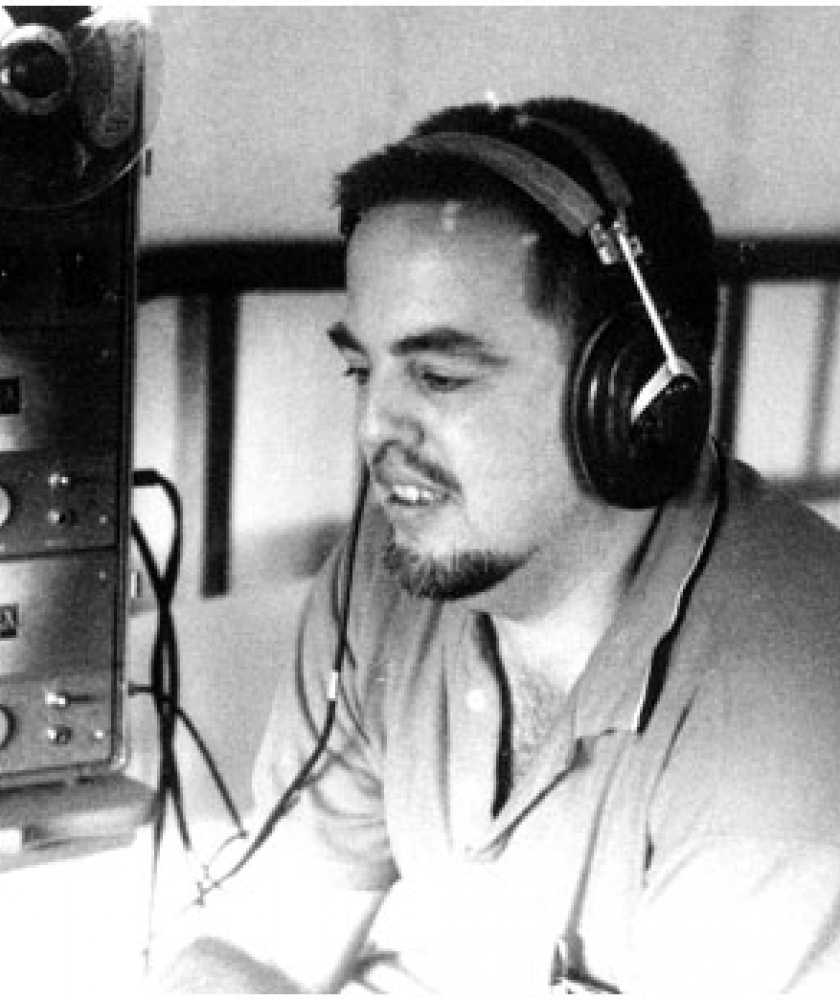 Alan Lomax