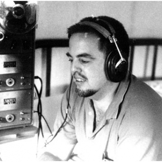 Alan Lomax