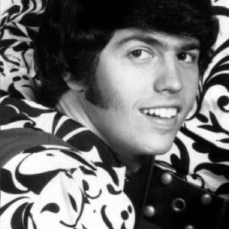 Alan Osmond