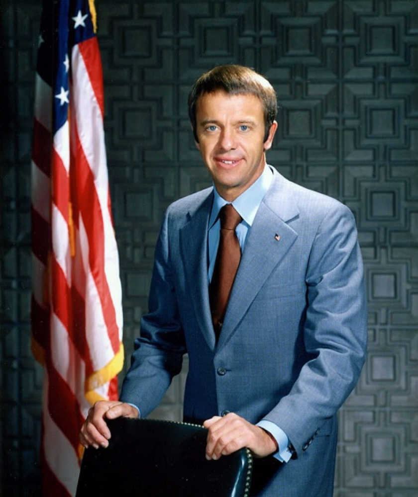 Alan Shepard