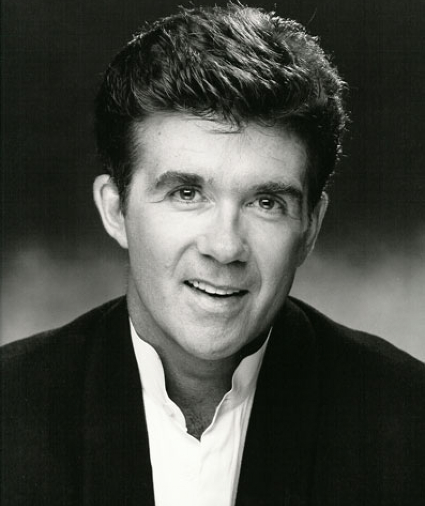 Alan Thicke