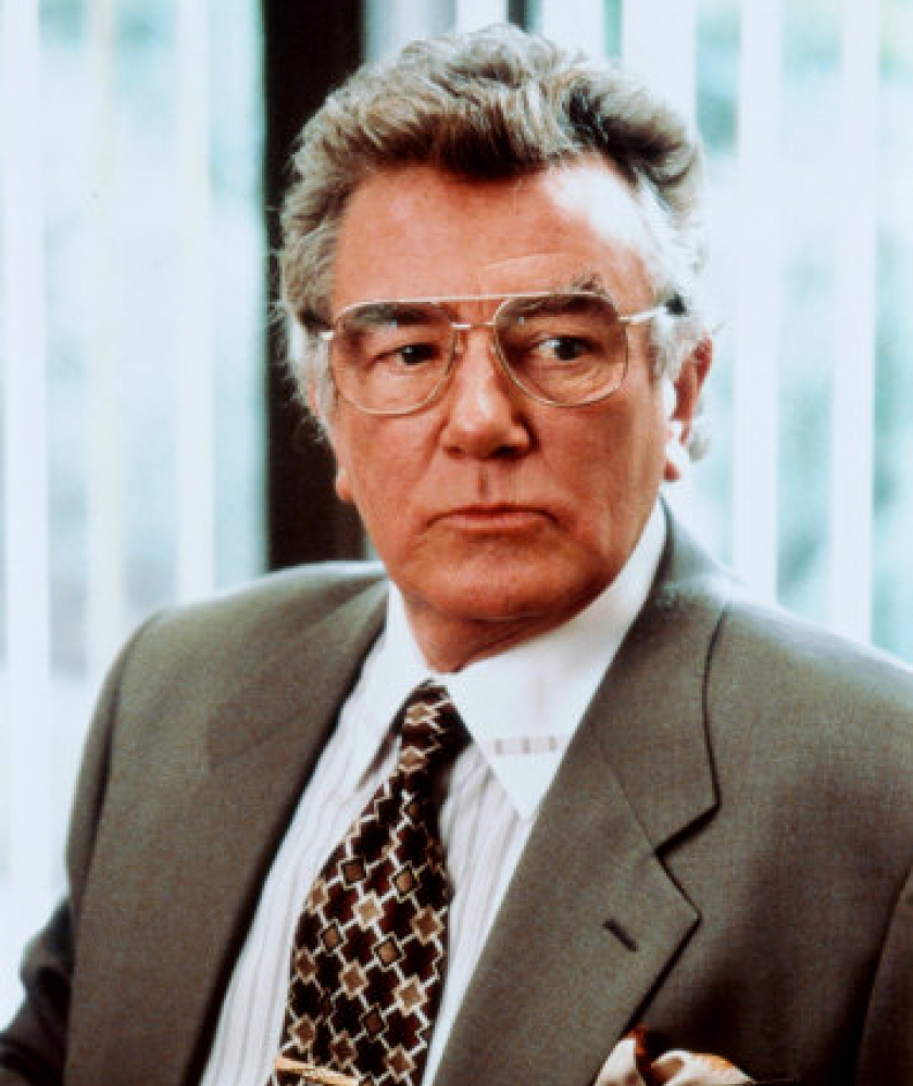 Albert Finney