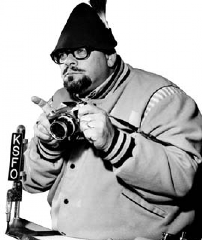 Al Collins
