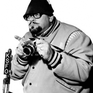 Al Collins