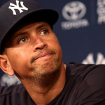 Alex Rodriguez