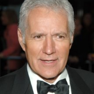 Alex Trebek