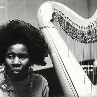 Alice Coltrane