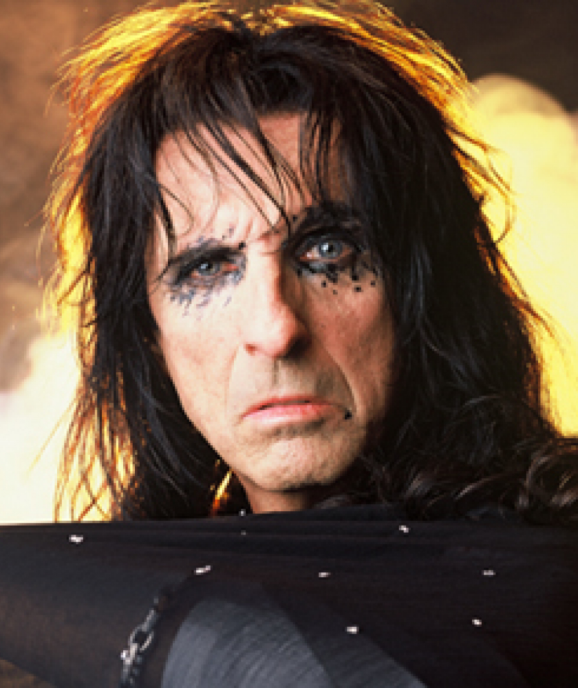 Alice Cooper