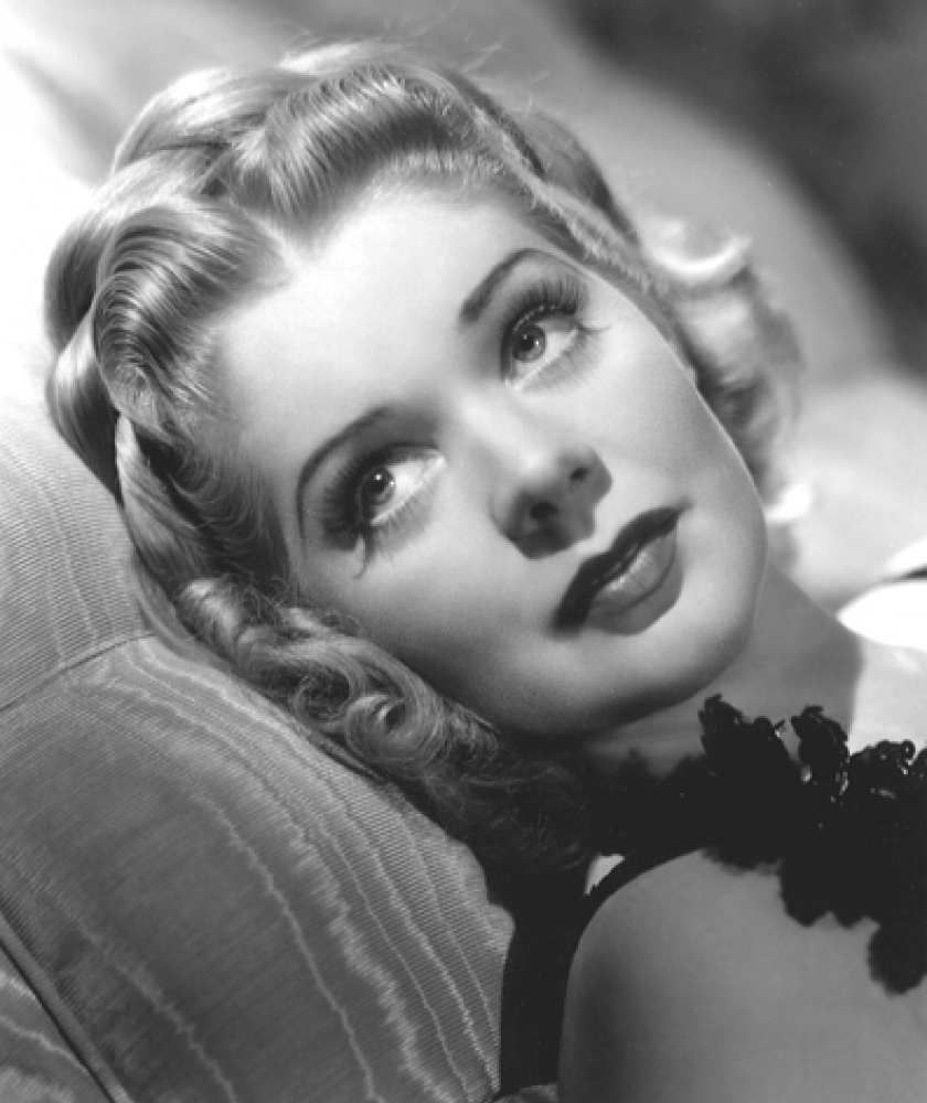 Alice Faye