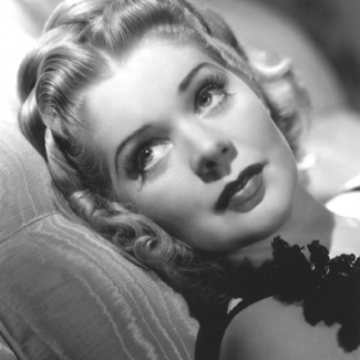 Alice Faye