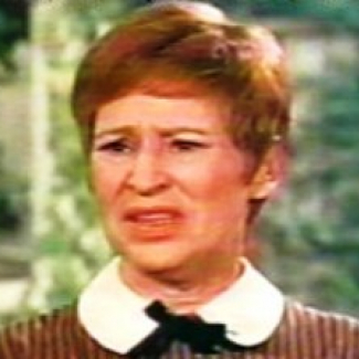 Alice Ghostley