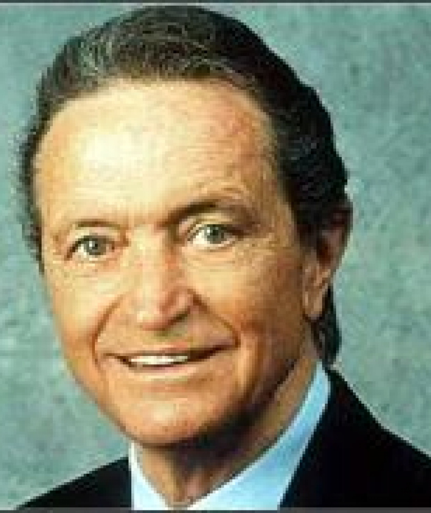 Al McGuire