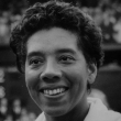 Althea Gibson