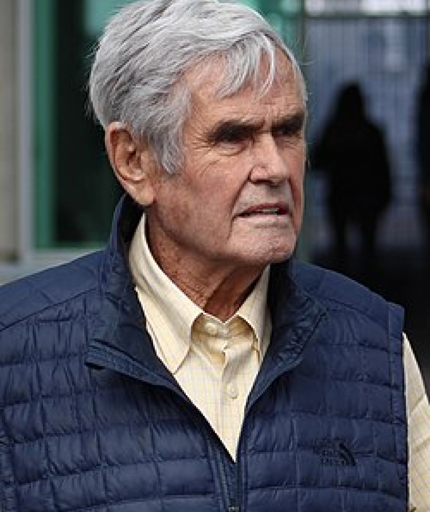 Al Unser, Sr.