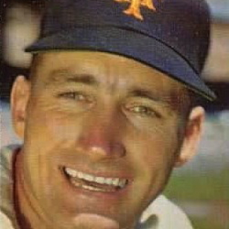 Alvin Dark