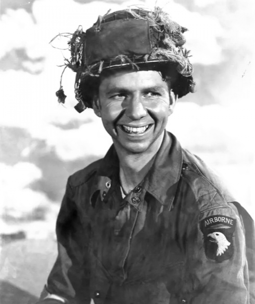Alvy Moore