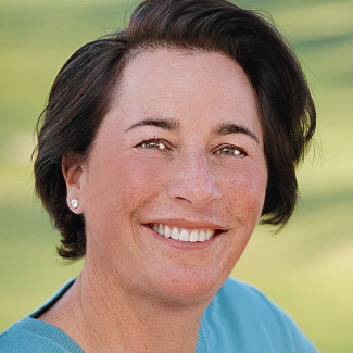 Amy Alcott