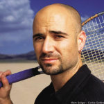 Andre Agassi