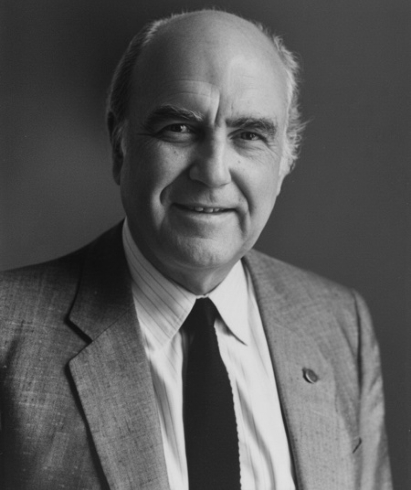 Andreas Papandreou